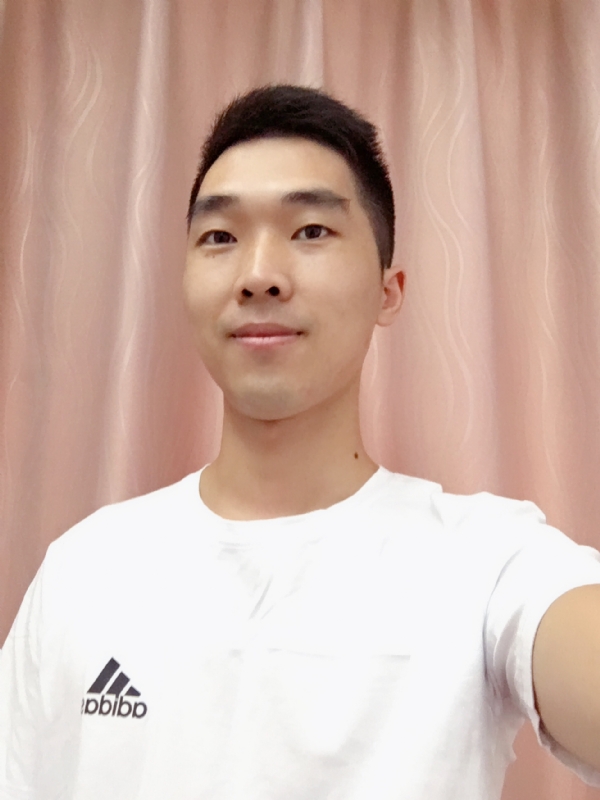 只为遇见你的第一张照片--荆州相亲服务中心