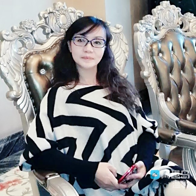 心若晴天的第一张照片--荆州相亲服务中心
