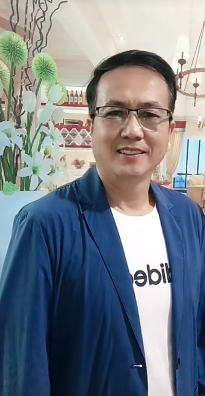 沈先生的第一张照片--荆州相亲服务中心
