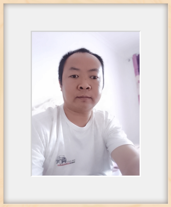 张家小伙子的第一张照片--荆州相亲服务中心