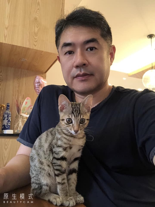 lucaswong的第一张照片--荆州相亲服务中心