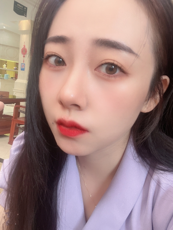 zhou小咪的第一张照片--荆州相亲服务中心