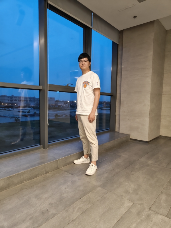小鱼的第一张照片--荆州相亲服务中心