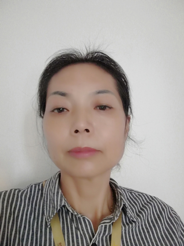 佳缘的第一张照片--荆州相亲服务中心