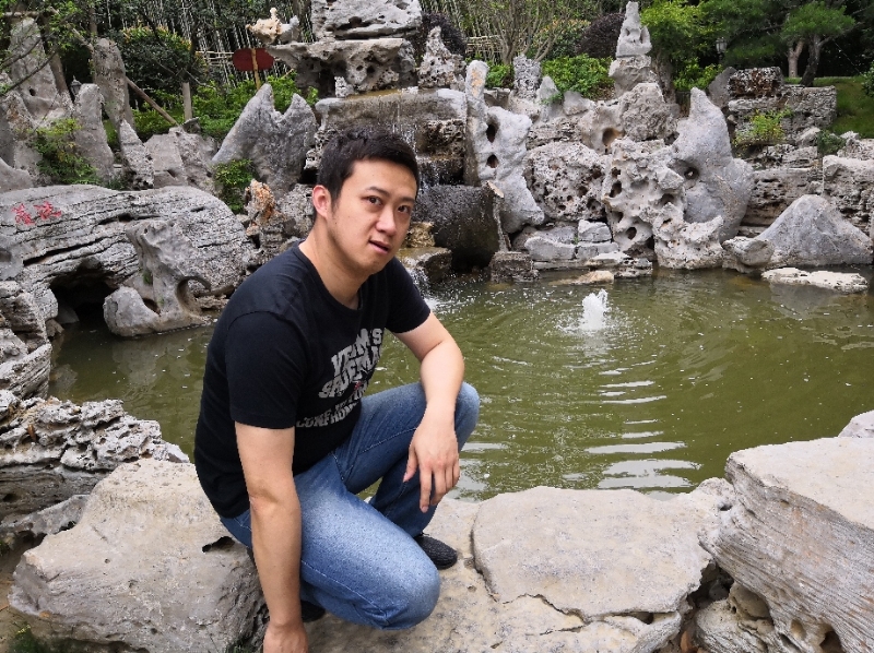 亮仔的第一张照片--荆州相亲服务中心