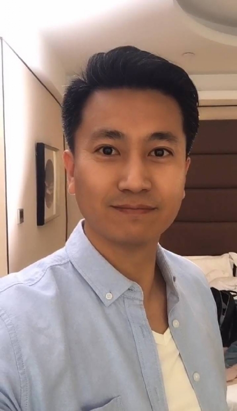 一路向前GO的第一张照片--荆州相亲服务中心