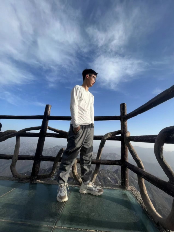 怜ぁ熙的第一张照片--荆州相亲服务中心