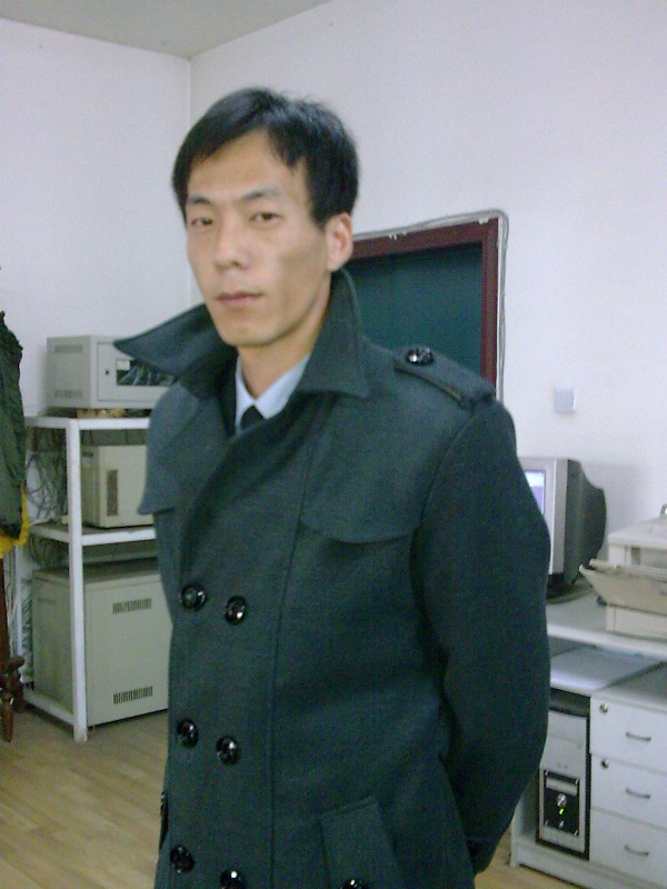 一生何求的第二张照片--荆州相亲服务中心