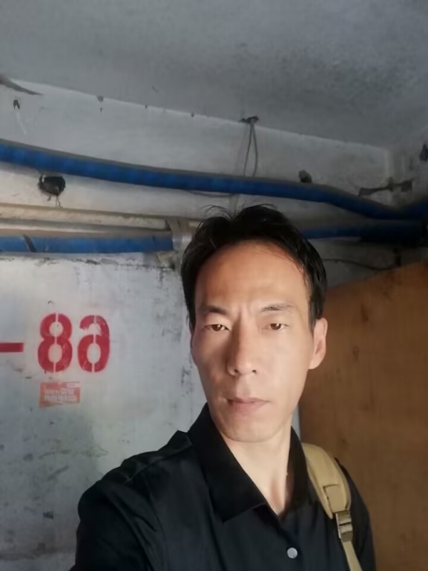 一生何求的第三张照片--荆州相亲服务中心