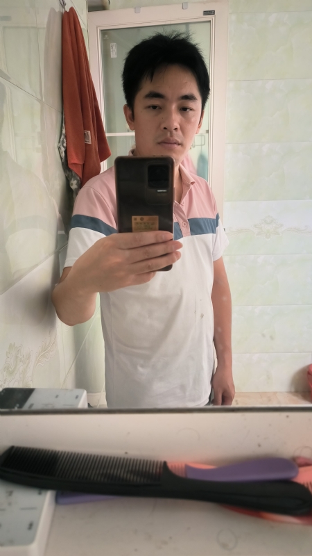 云飞的第一张照片--荆州相亲服务中心