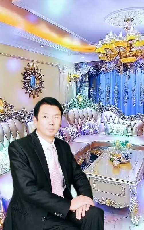 宇轩的第一张照片--荆州相亲服务中心