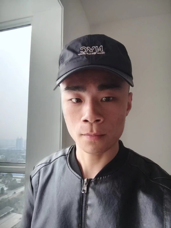 顺其自然的第一张照片--荆州相亲服务中心