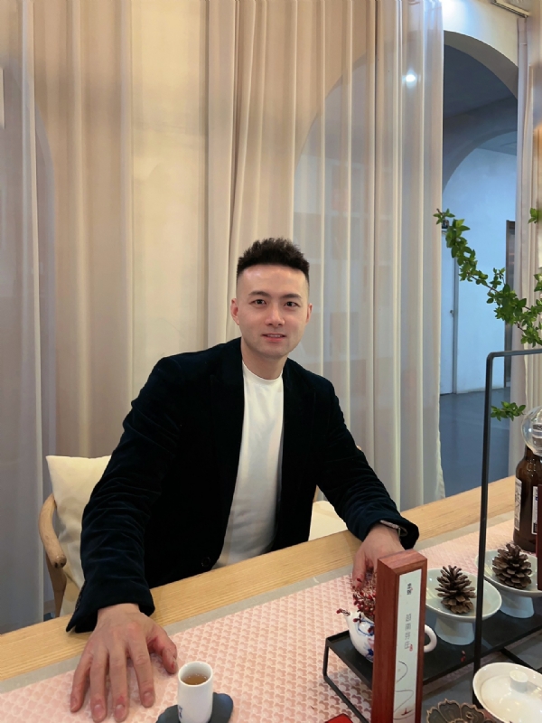 爱人知心的第一张照片--荆州相亲服务中心