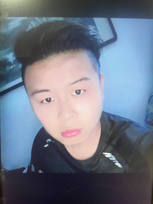 踏实森的第一张照片--荆州相亲服务中心