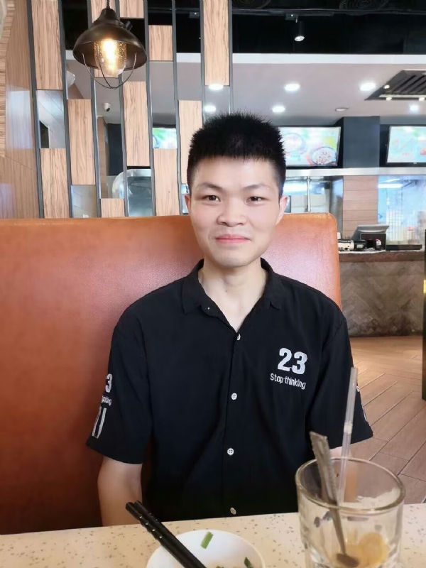 Mickey的第一张照片--荆州相亲服务中心