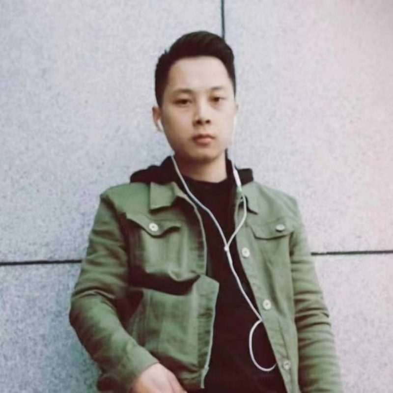 蝴蝶飞不过沧海的第一张照片--荆州相亲服务中心