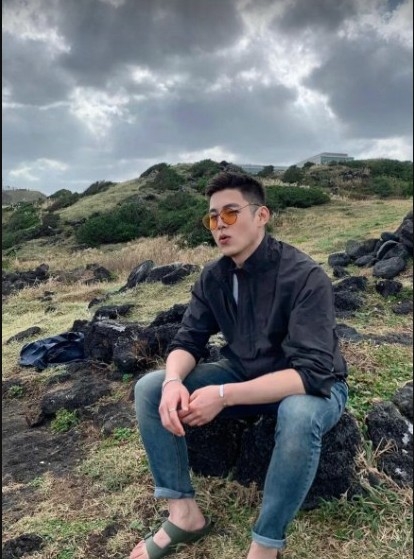 阿海的第一张照片--荆州相亲服务中心