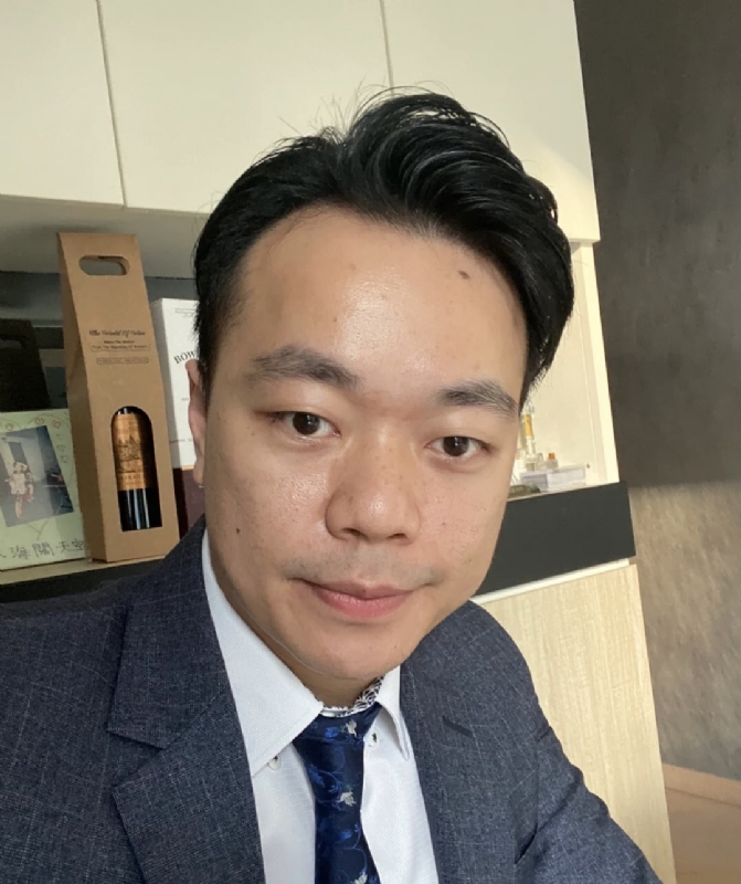 cong的第一张照片--荆州相亲服务中心