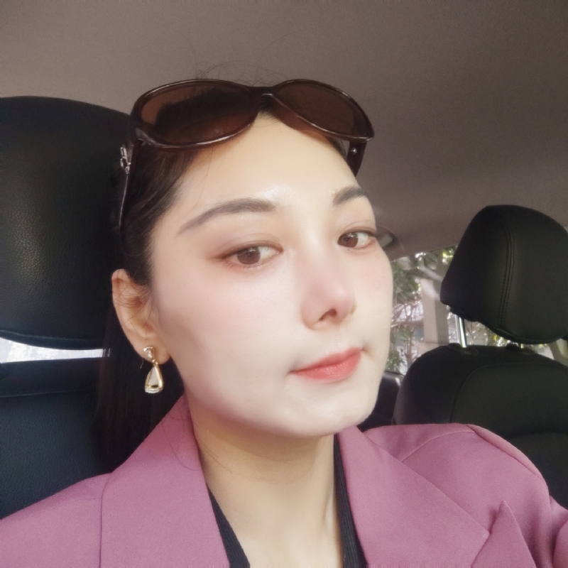 金秋的第二张照片--荆州相亲服务中心