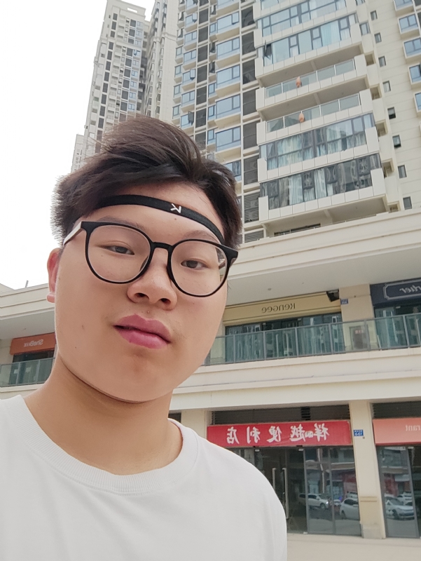 童言无忌的第一张照片--荆州相亲服务中心