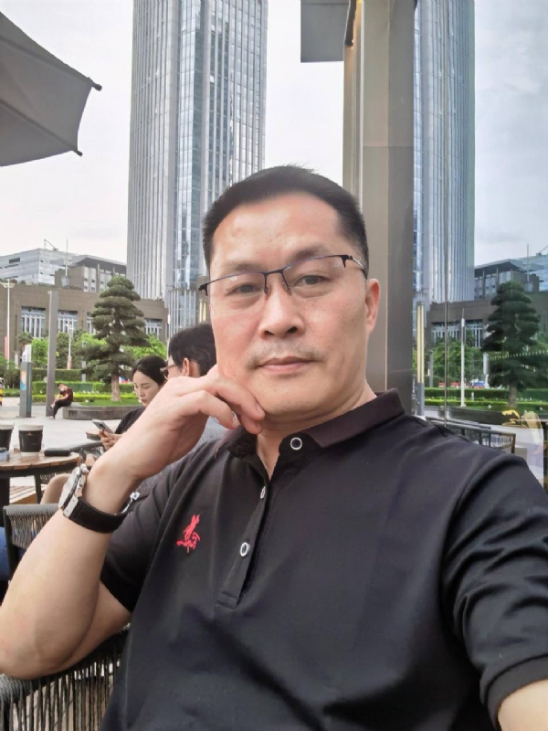 Allan的第二张照片--荆州相亲服务中心