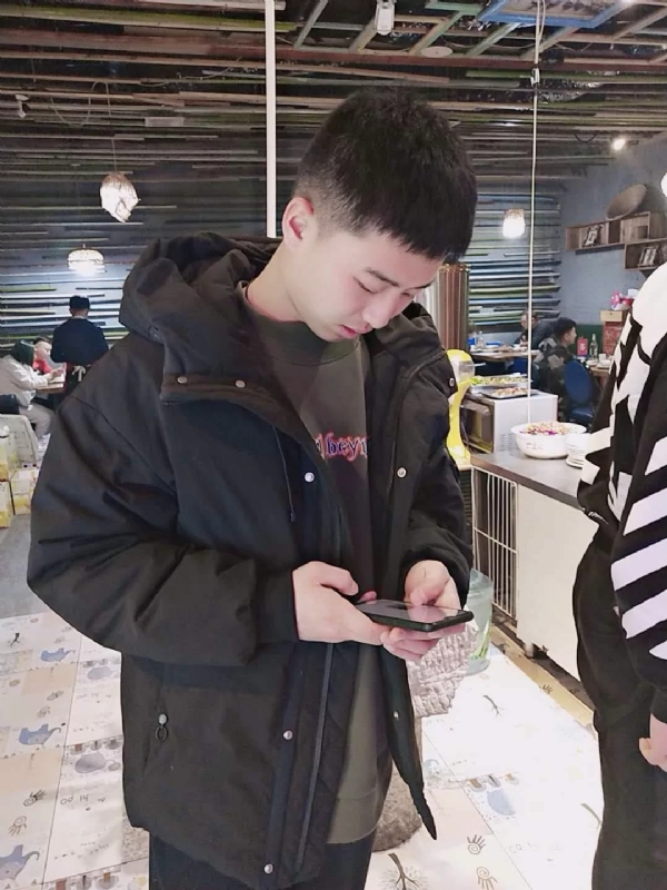 小赵的第一张照片--荆州相亲服务中心