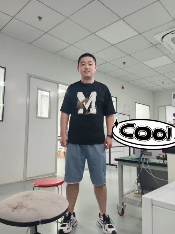 交个朋友的第一张照片--荆州相亲服务中心