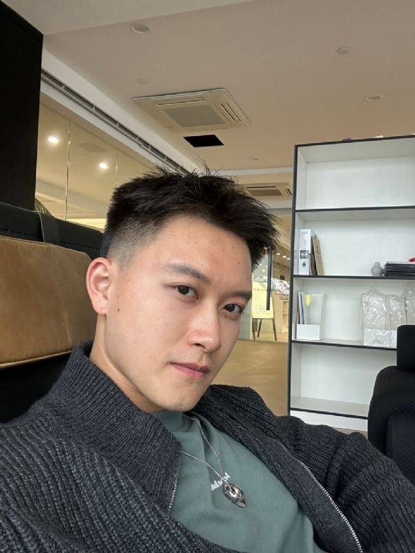 林先生的第一张照片--荆州相亲服务中心