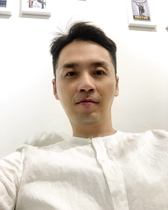James的第一张照片--荆州相亲服务中心