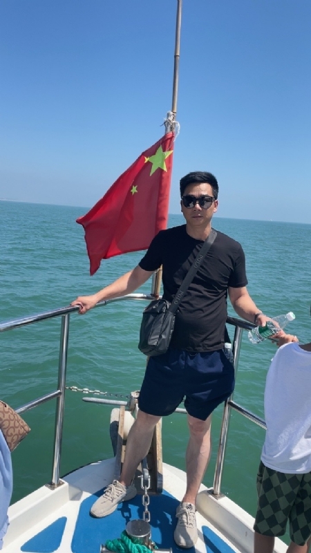 随缘的第一张照片--荆州相亲服务中心