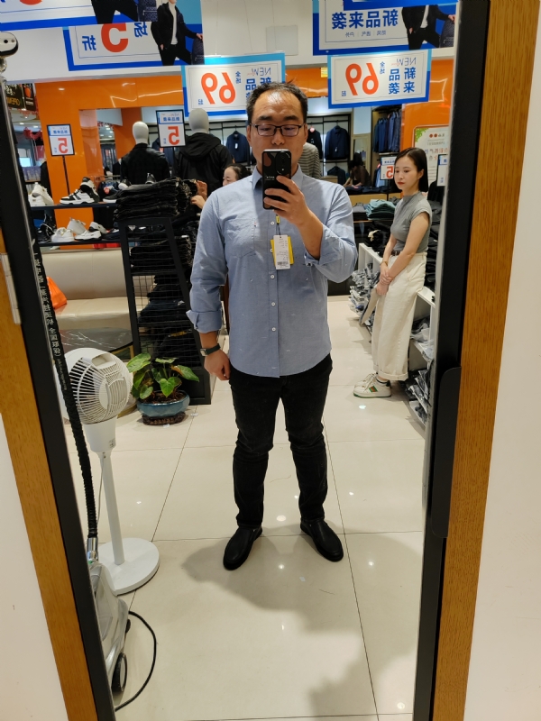 找一个女朋友的第一张照片--荆州相亲服务中心