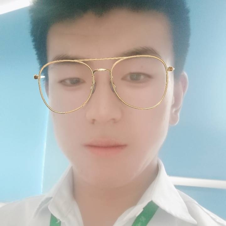 幸运男孩的第一张照片--荆州相亲服务中心