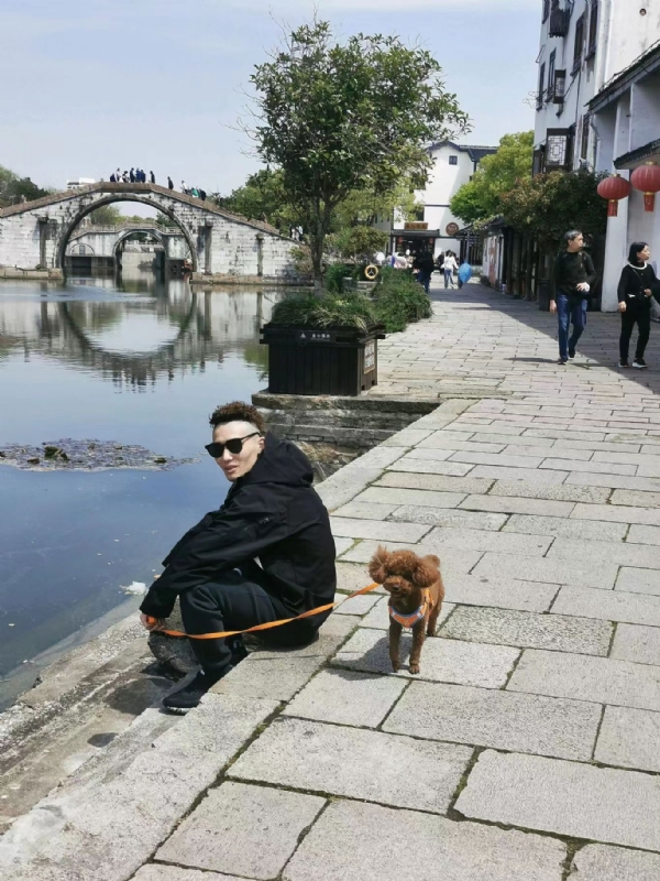 皮卡丘的第一张照片--荆州相亲服务中心