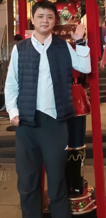 龙凤呈祥的第一张照片--荆州相亲服务中心