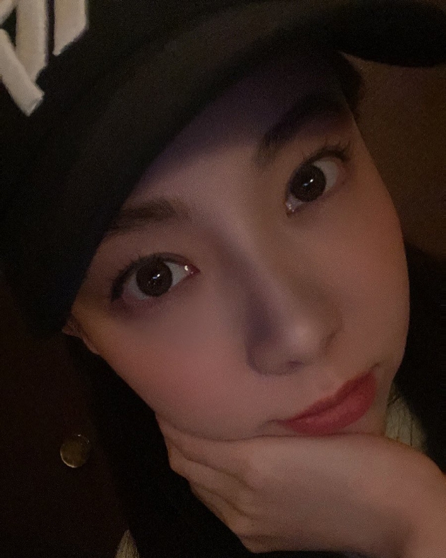 豬妹的第一张照片--荆州相亲服务中心