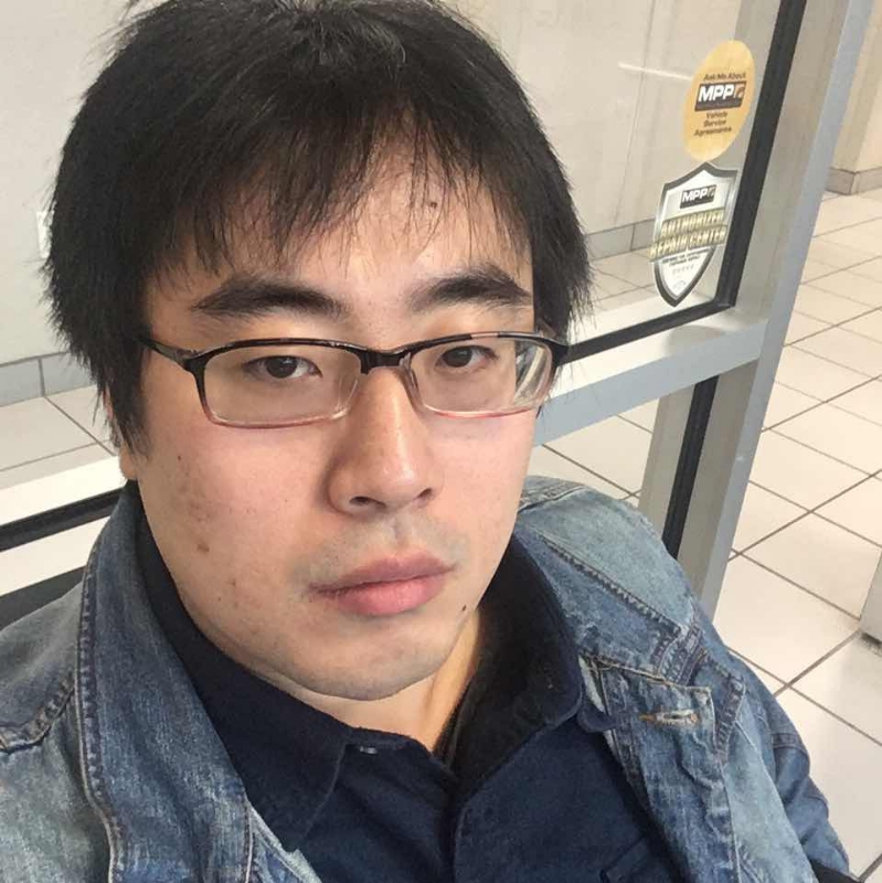 Ray的第一张照片--荆州相亲服务中心