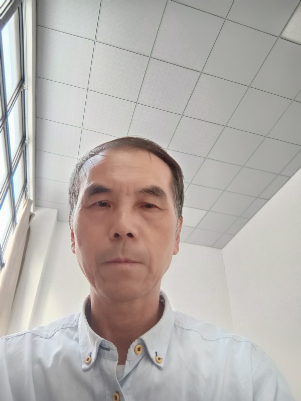 芦荟的第一张照片--荆州相亲服务中心