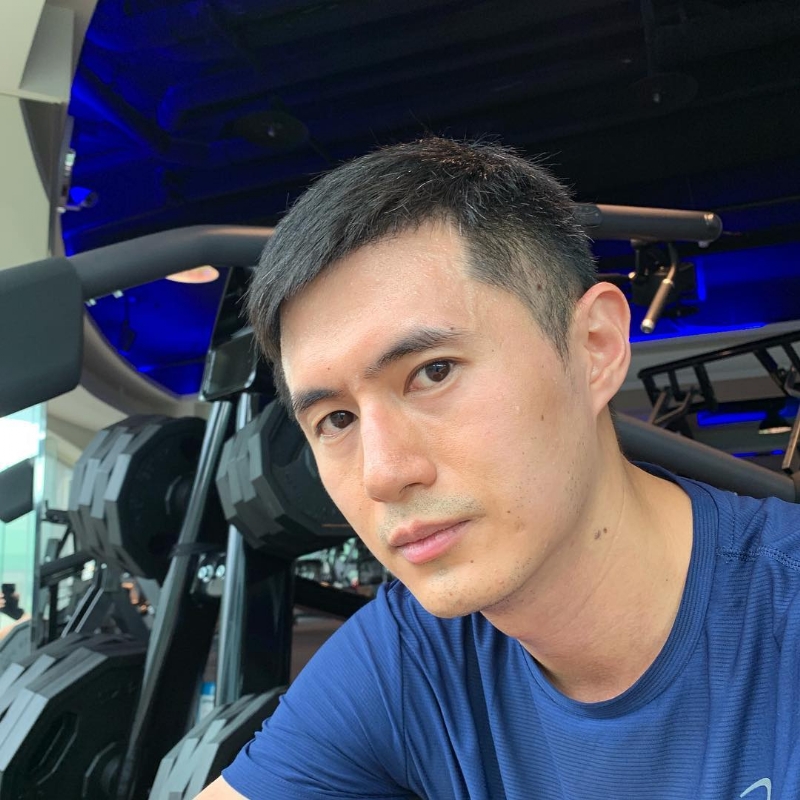 David的第一张照片--荆州相亲服务中心