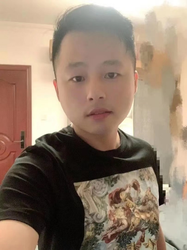 追风少年的第一张照片--荆州相亲服务中心