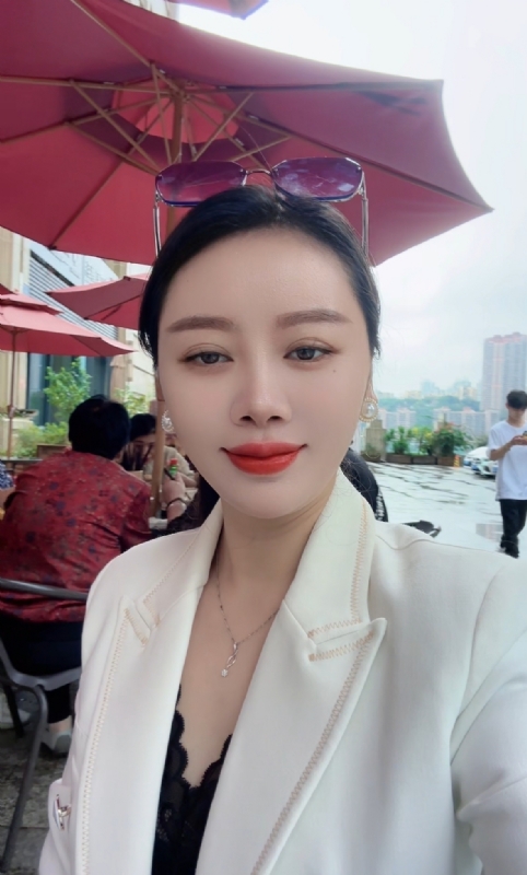 Angela的第一张照片--荆州相亲服务中心