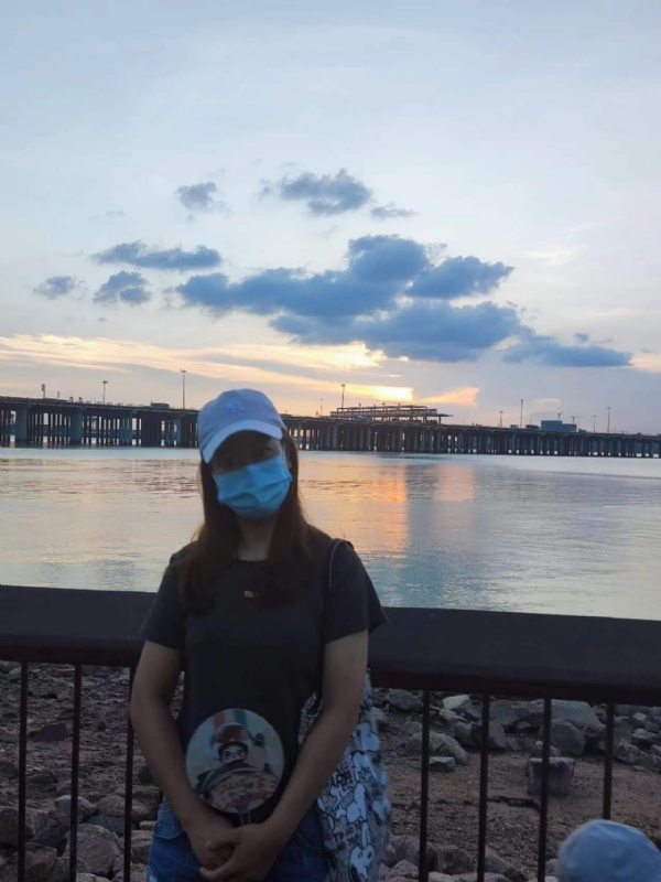 Lam妹的第一张照片--荆州相亲服务中心