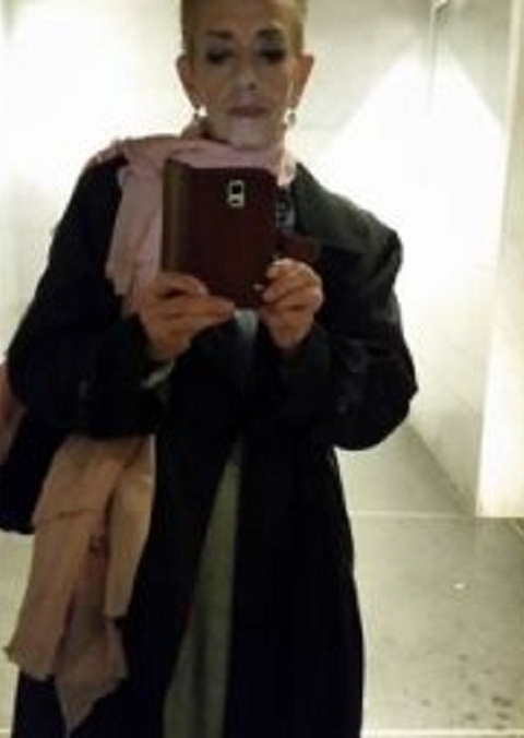 patricia的第一张照片--荆州相亲服务中心