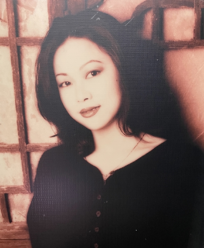 yiranyiran的第二张照片--荆州相亲服务中心