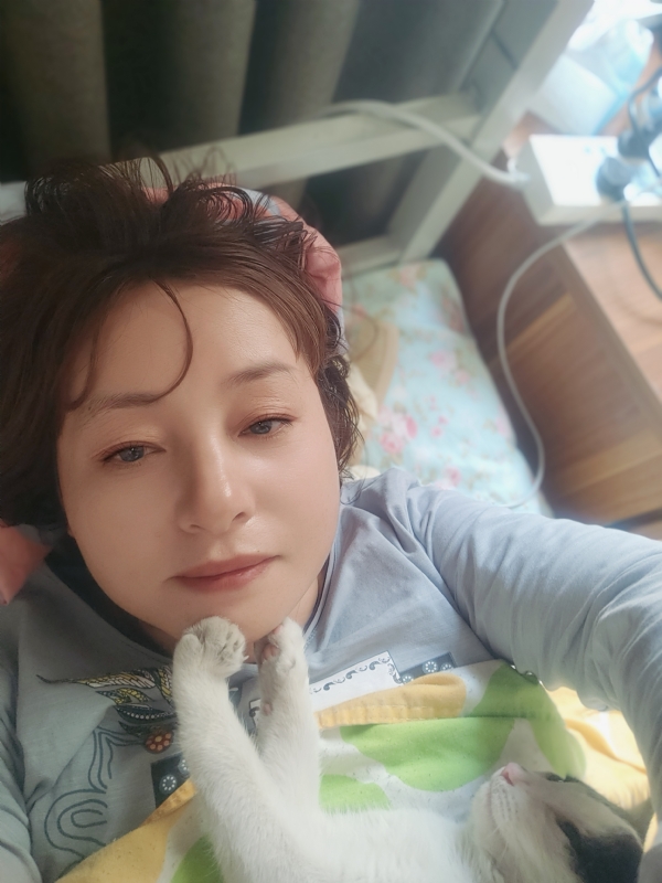 春天的第二张照片--荆州相亲服务中心