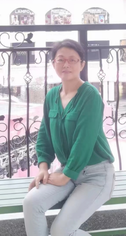 丽华的第七张照片--荆州相亲服务中心