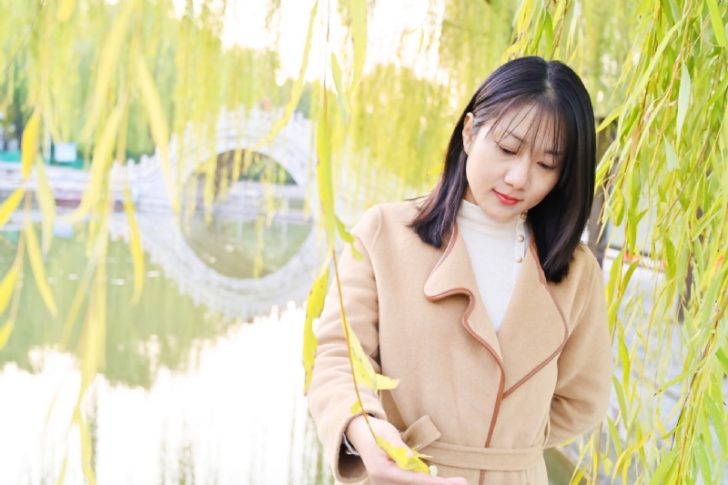 暖阳的第一张照片--荆州相亲服务中心