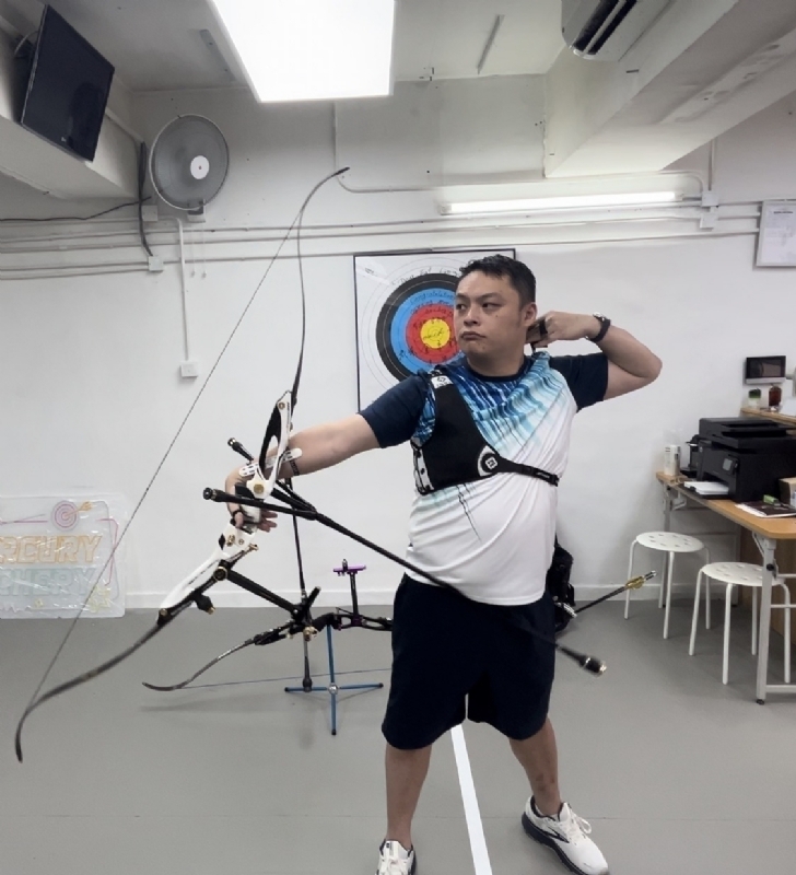 iansuen的第二张照片--荆州相亲服务中心