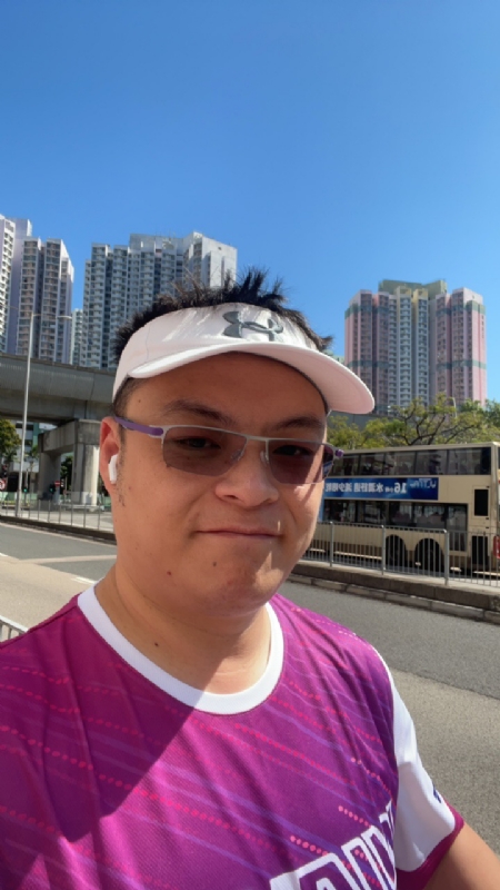 iansuen的第五张照片--荆州相亲服务中心