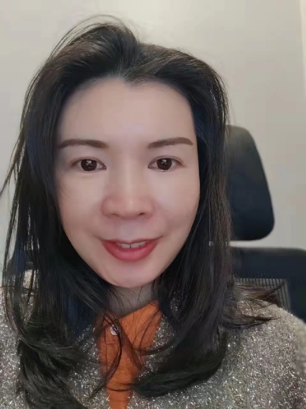 claudia的第一张照片--荆州相亲服务中心