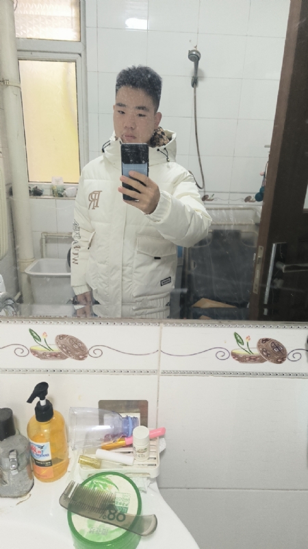 小李的第一张照片--荆州相亲服务中心